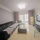 东府壹号100㎡精装南，好房不等人