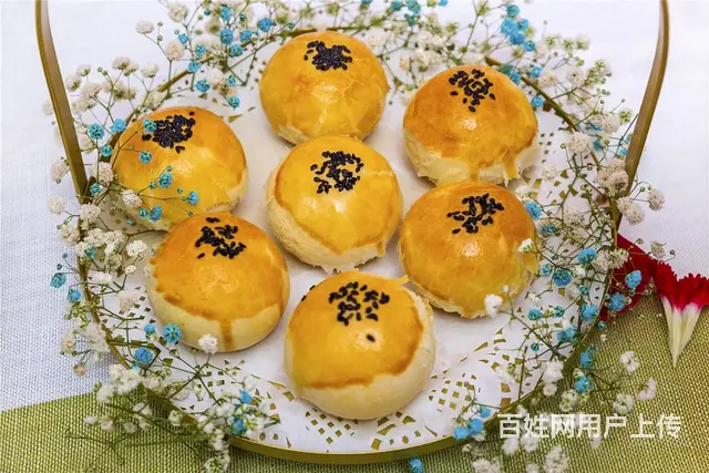 适合女生学的西点烘焙的图片