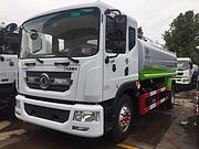 直销新款国六5方9方12方14方洒水车 现车可分期