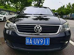大众 帕萨特 2009款 帕萨特 领驭 1.8T 手动 尊品