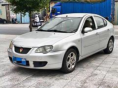 莲花L3 2013款 L3 GT 1.6 自动 精英型