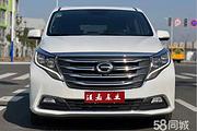 传祺GM8 2020款 2.0T 手自一体 390T 尊享版