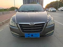 风神S30 2011款 S30-三厢 1.6 手动 尊贵型