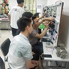 德庆自动化培训，放心省心