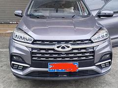 奇瑞 瑞虎 2020款 瑞虎8 1.6TGDI 双离合 29