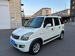 【搞定了！】铃木 北斗星 2013款 北斗星X5 1.4 手