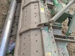 牦牛秸秆粉碎机