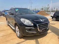 纳智捷 大7 SUV 2013款 2.2T 手自一体 两驱锋