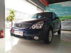 别克GL8 2014款 2.4L 自动 7座 行政