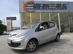 长安奔奔 2010款 1.0L 手动 舒适型 (国