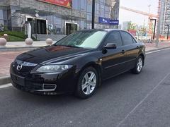马自达6 2008款 2.0L 自动 时尚型 (国