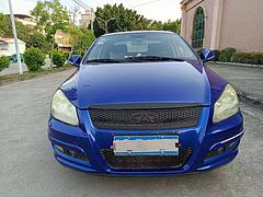 奇瑞A3 2008款 A3-三厢 1.6 手动 精英版