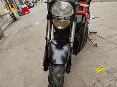 闲置电动车
