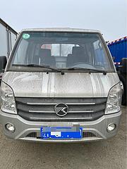 凯马 平板车