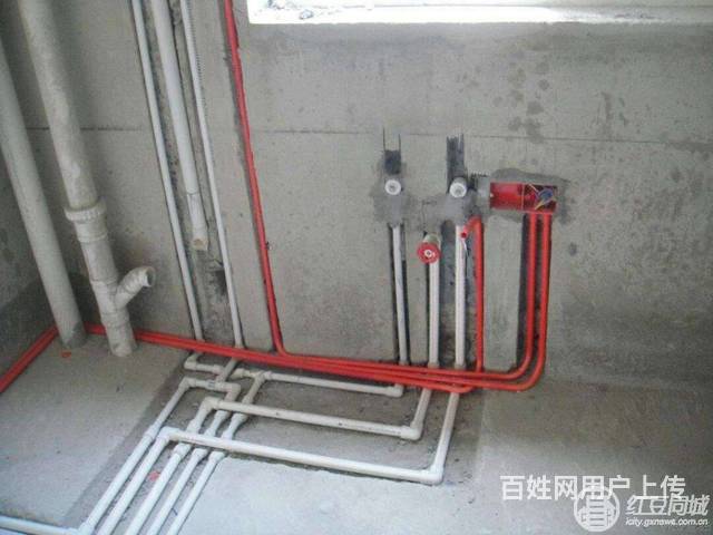浦东康桥冷热水管维修安装,马桶拆装,上下水管安装