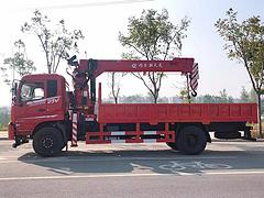 东风国六D3V随车吊各品牌大小齐全