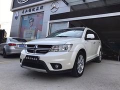 道奇酷威 [进口] 2013款 2.4L 自动 前