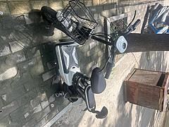 电动自行车转让