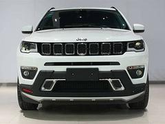 Jeep 指南者 2019款 1.3T 双离合 220T 驭