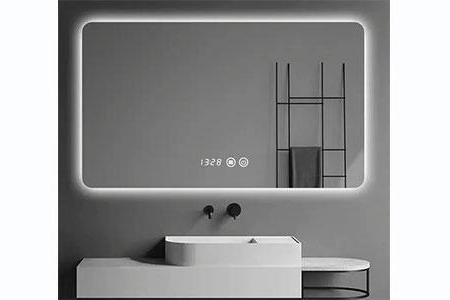 沈阳智能镜