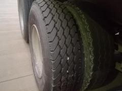 自卸挂车