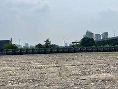 19年 25台杰狮 自卸车 国5
