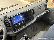 一汽解放轻卡 虎V 高栏/栏板 国5