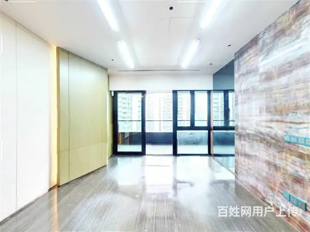 整租|中洲中央公园|3室2厅|新安的图片