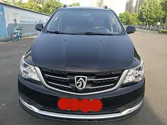 宝骏730 2017款 1.5T 手动 致尚型7座