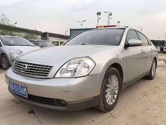 日产 天籁 2006款 2.3 自动 230JK-