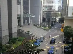 武昌付家坡中南国际城D2 408 普通住宅2厅 精装修