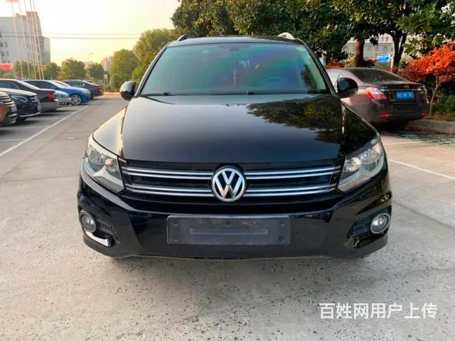 大众 途观 2012款 2.0TSI 手自一体 四的图片