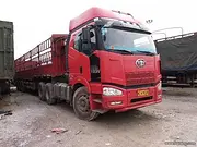 解放J6车420马力-460马力