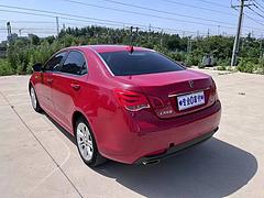 荣威550 2014款 550S 1.8 双离合 智选版