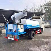 福田3方洒水车 三轮洒水车 东风12吨洒水车