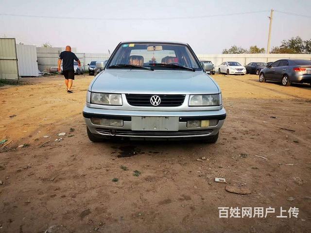 大众 捷达 2007款 1.6 手动 CIX 伙伴豪华型的图片