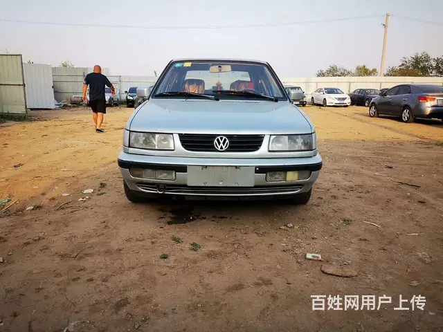 大众 捷达 2007款 1.6 手动 CIX 伙伴豪华型的图片