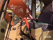 精品斗山220-7 纯土方机 质保一年 可按揭