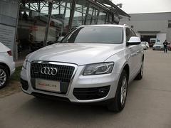 奥迪Q5 2010款 2.0T 自动 四驱 技术型