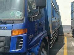 出售国四欧曼6米8货车