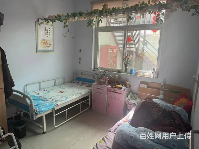 证件齐全干净整齐养老院急转  给钱就转的图片