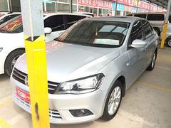 [洛阳]大众捷达 1.6L 自动 舒适型 2013