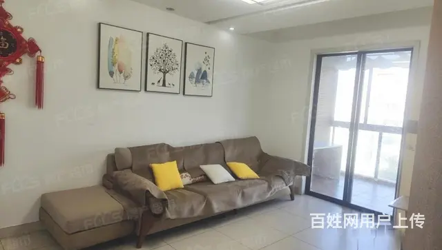 二手房买卖」小区人车分流，价格实惠到家的图片