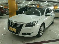 雷诺塔利斯曼 [进口] 2013款 2.5L 自动