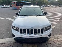 Jeep Compass [指南者] 2013款 2.0 无