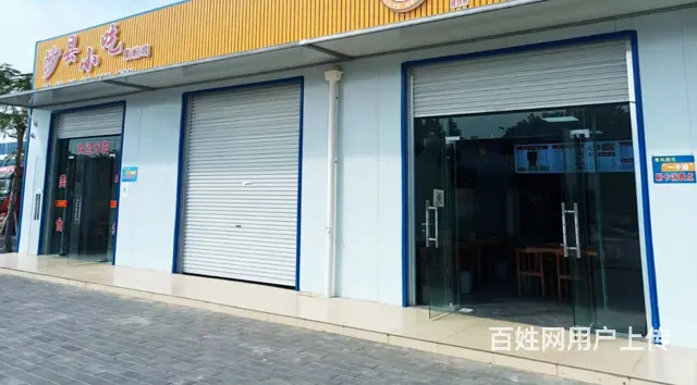 （速转店）出租或转让 地理位置优越 客流量稳定的图片