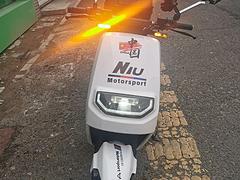 出售大牛电动车