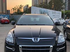 纳智捷 大7 SUV 2012款 2.2T 手自一体 四驱旗