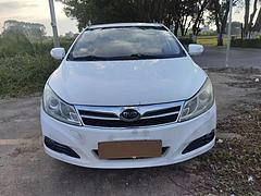比亚迪L3 2013款 1.5 双离合 舒适型