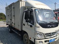 泰兴二手货车